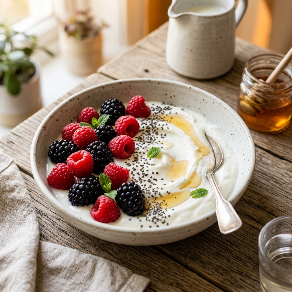 Gut Health